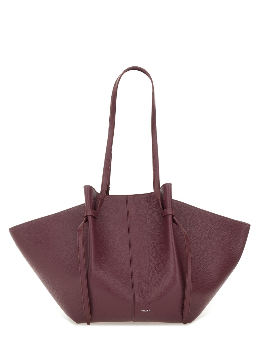 BORSA A SPALLA MOCHI LARGE