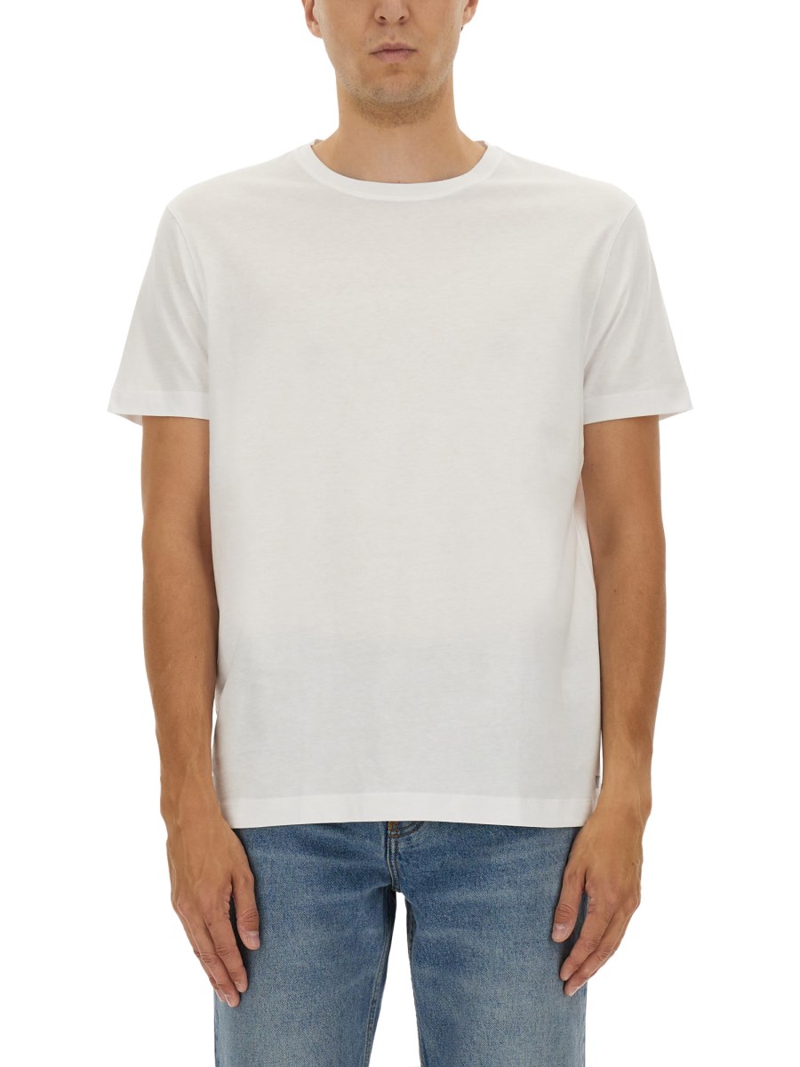 T-SHIRT BECKHAM X BOSS