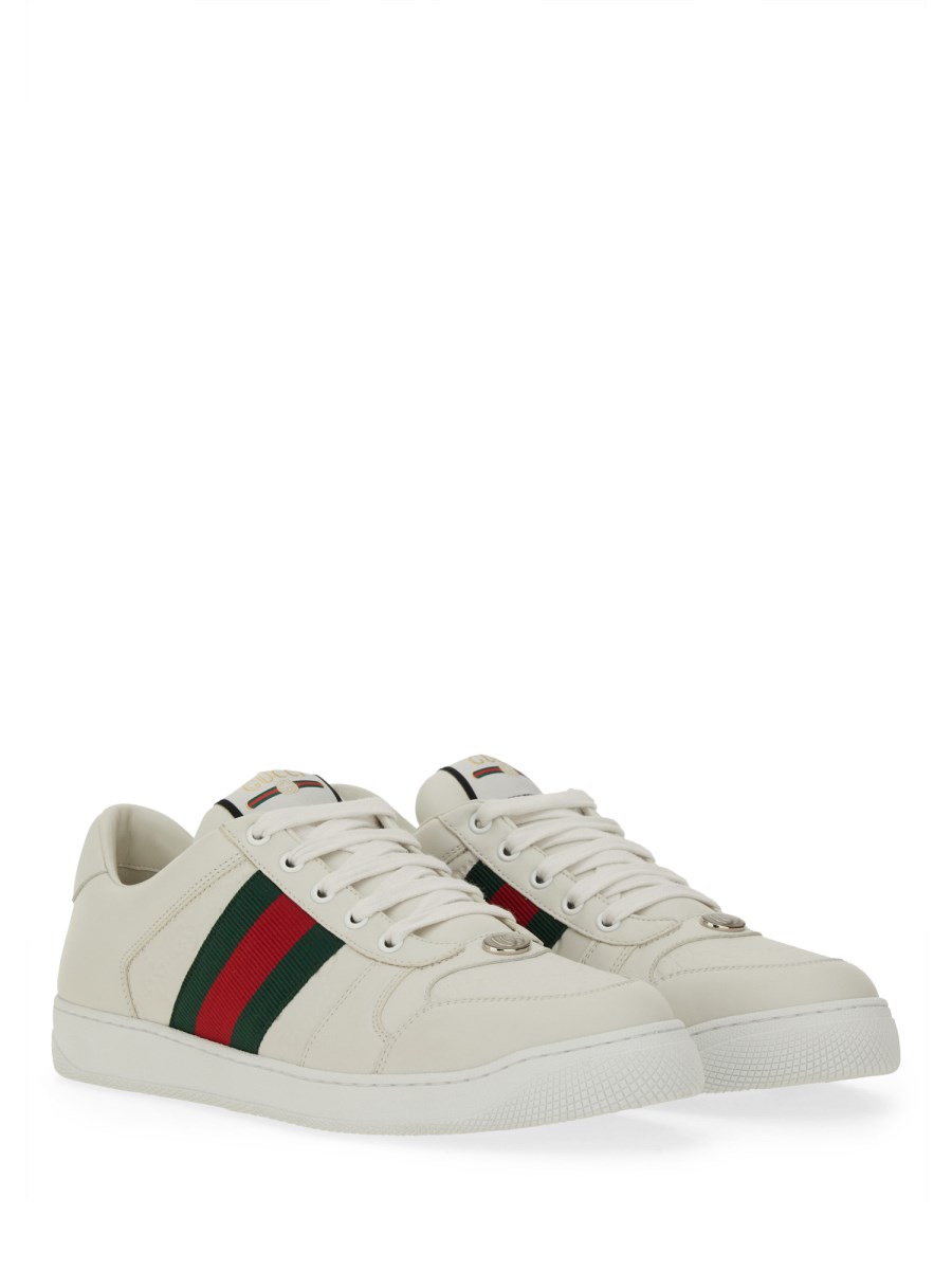 SNEAKER SCREENER