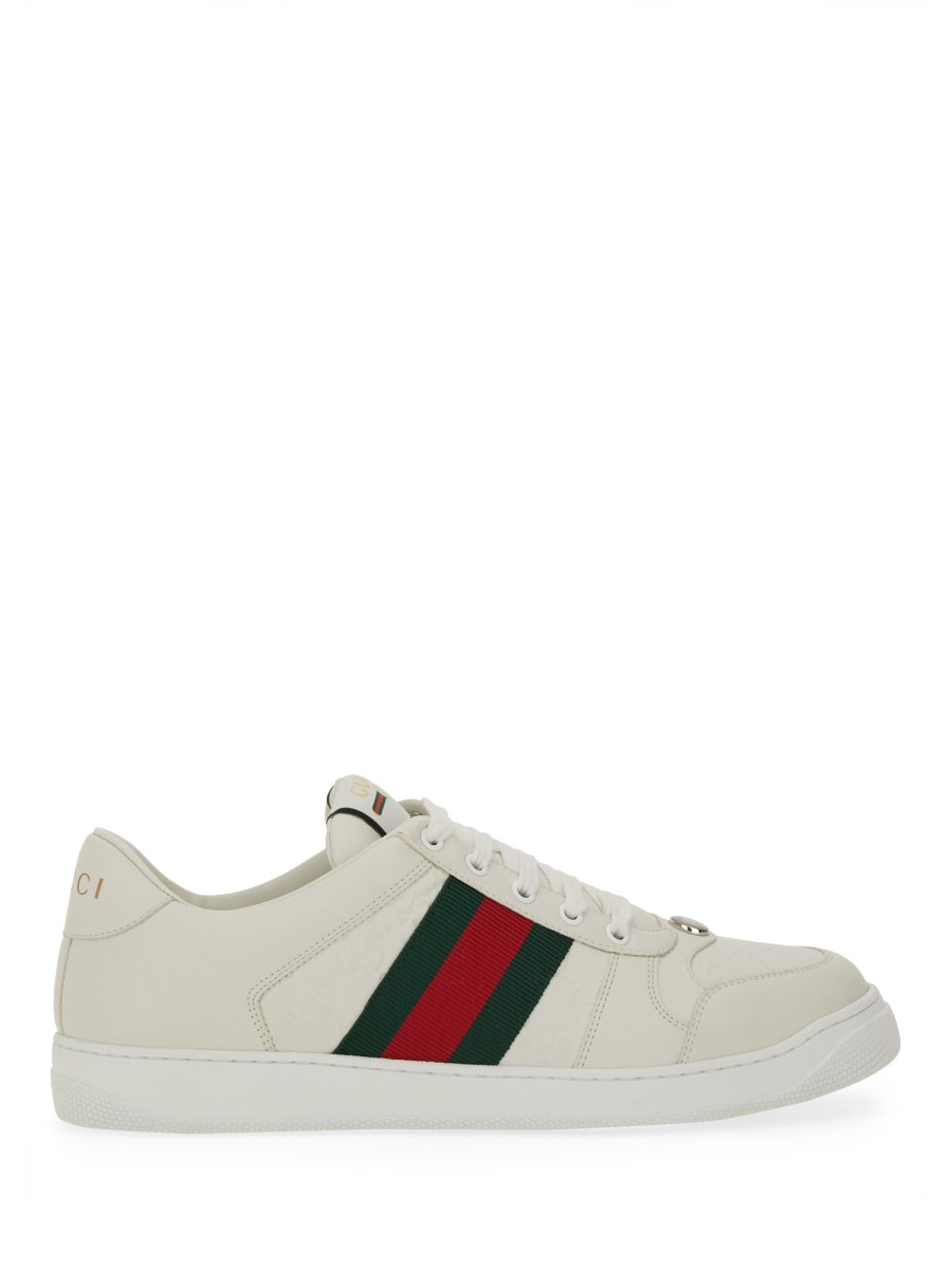SNEAKER SCREENER