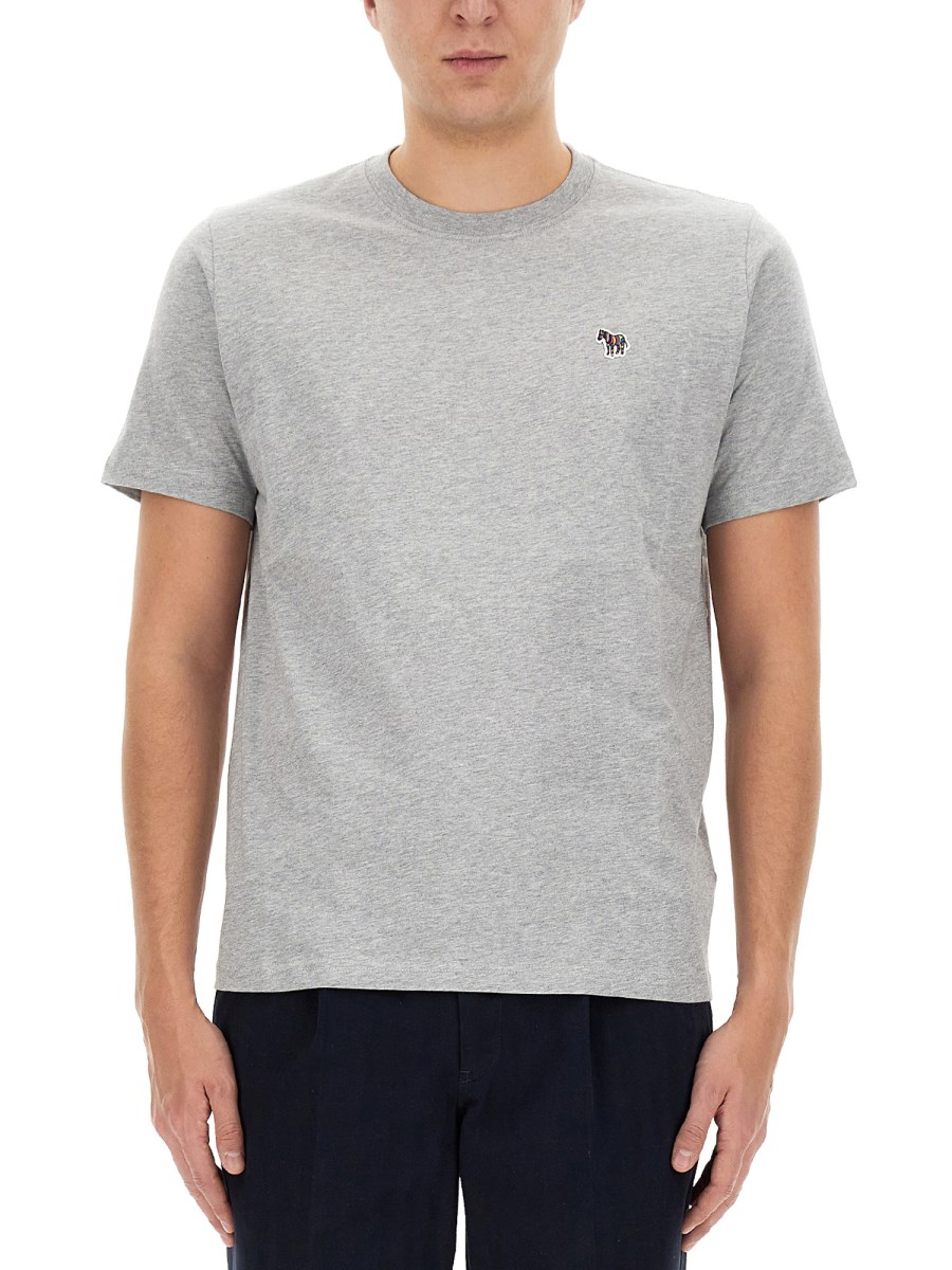 T-SHIRT REGULAR FIT