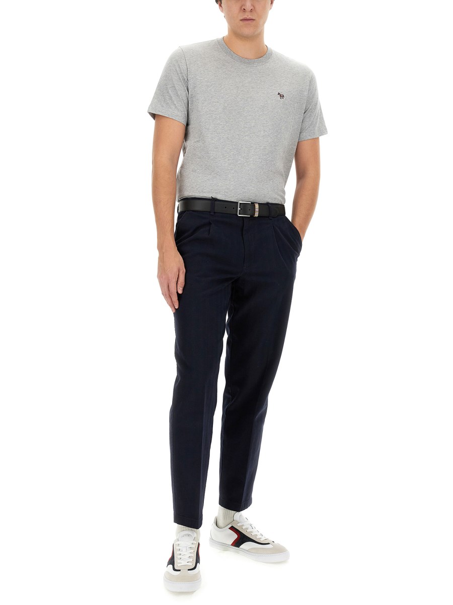 T-SHIRT REGULAR FIT