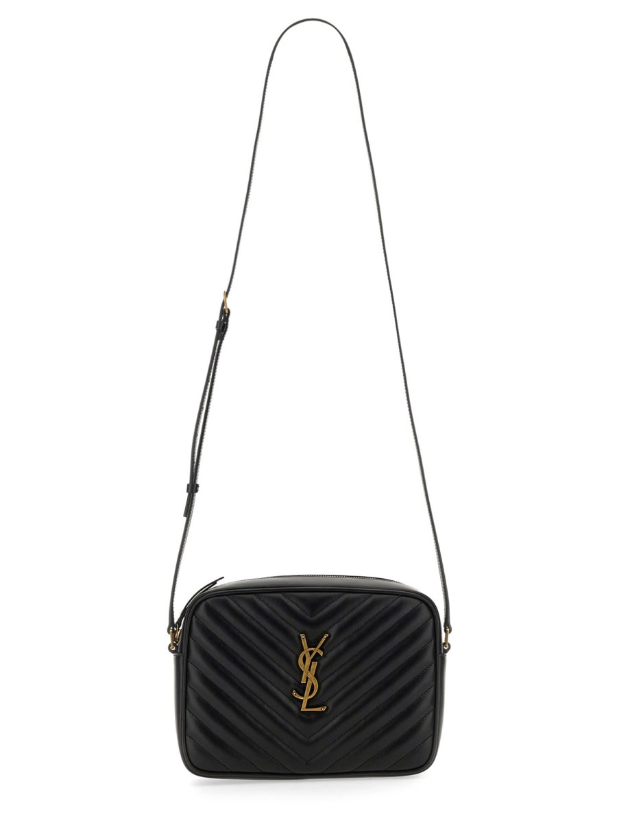 CAMERA BAG LOU