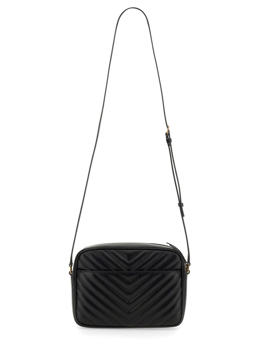 CAMERA BAG LOU
