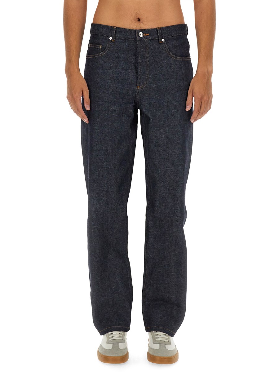 JEANS FAIRFAX