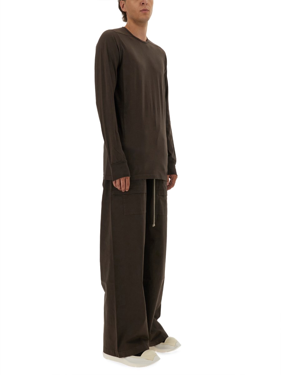 PANTALONE CREATCH WIDE CARGO