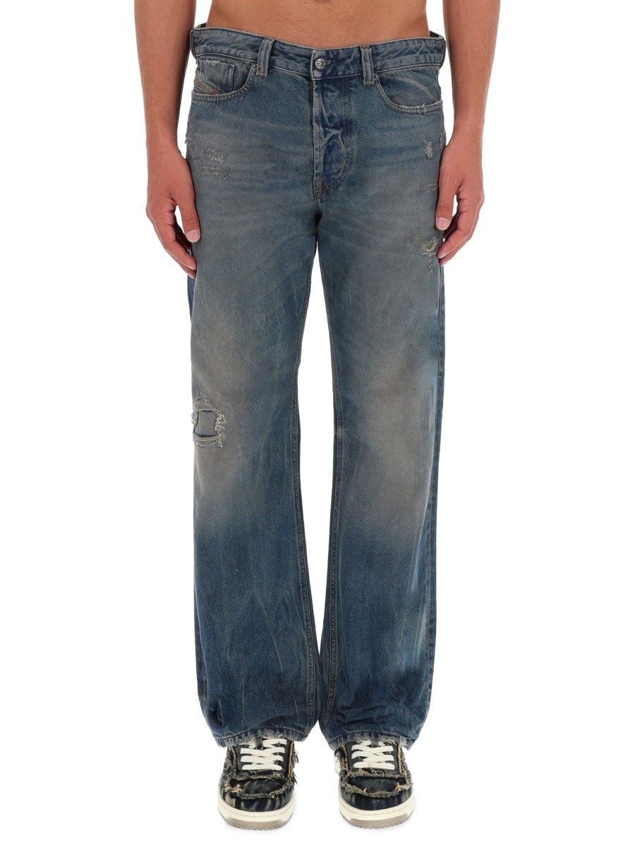 JEANS 1980 D-EEPER