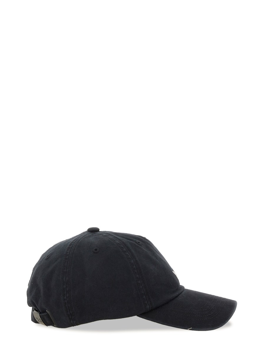 CAPPELLO DA BASEBALL CON LOGO