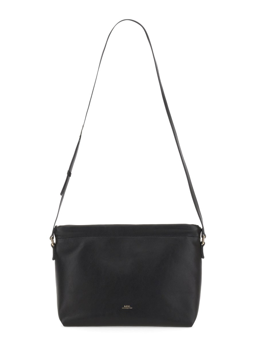 BORSA A TRACOLLA "NINON"