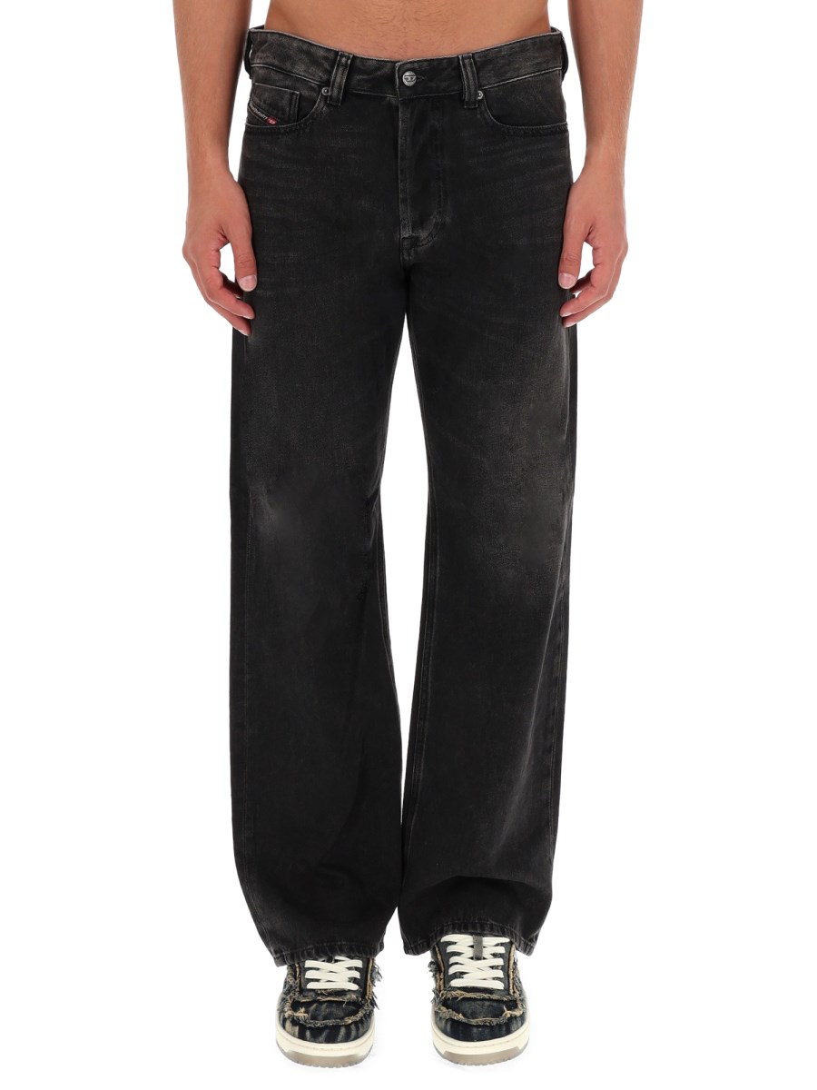 JEANS 1980 D-EEPER