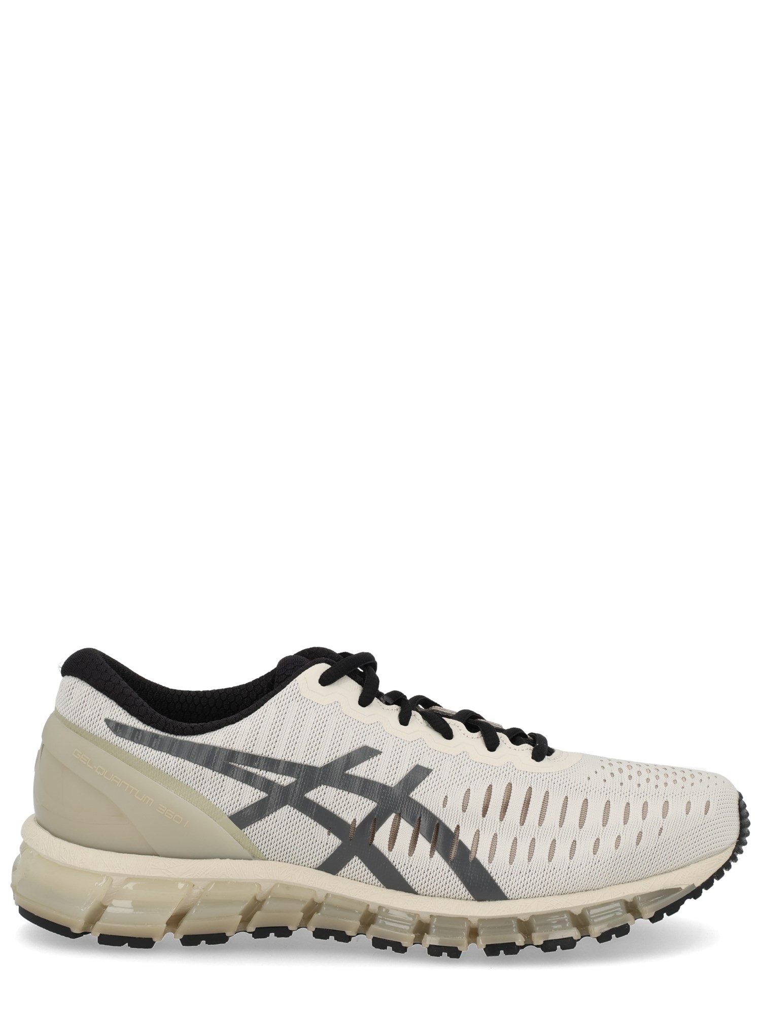 Asics "gel-quantum 360" Sneaker In Neutral