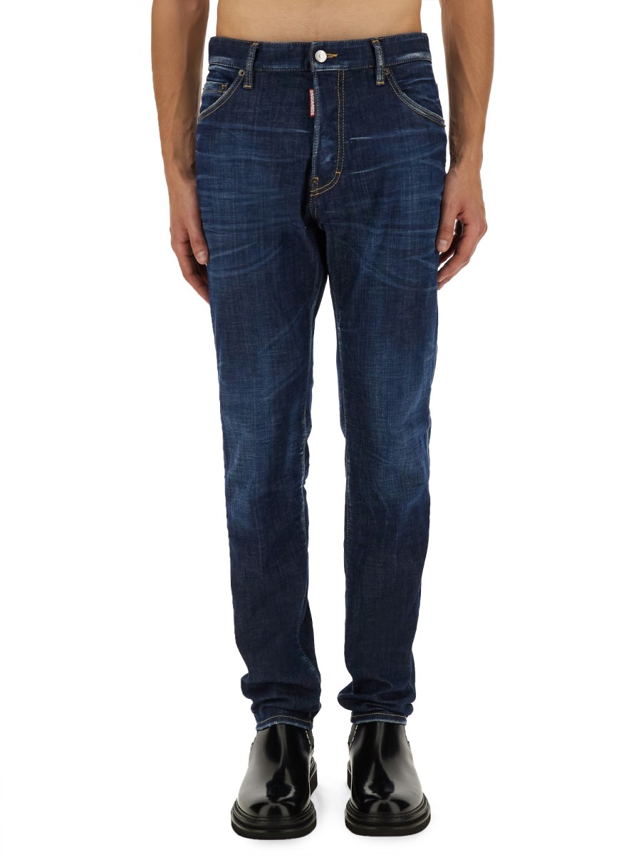 JEANS COOL GUY 