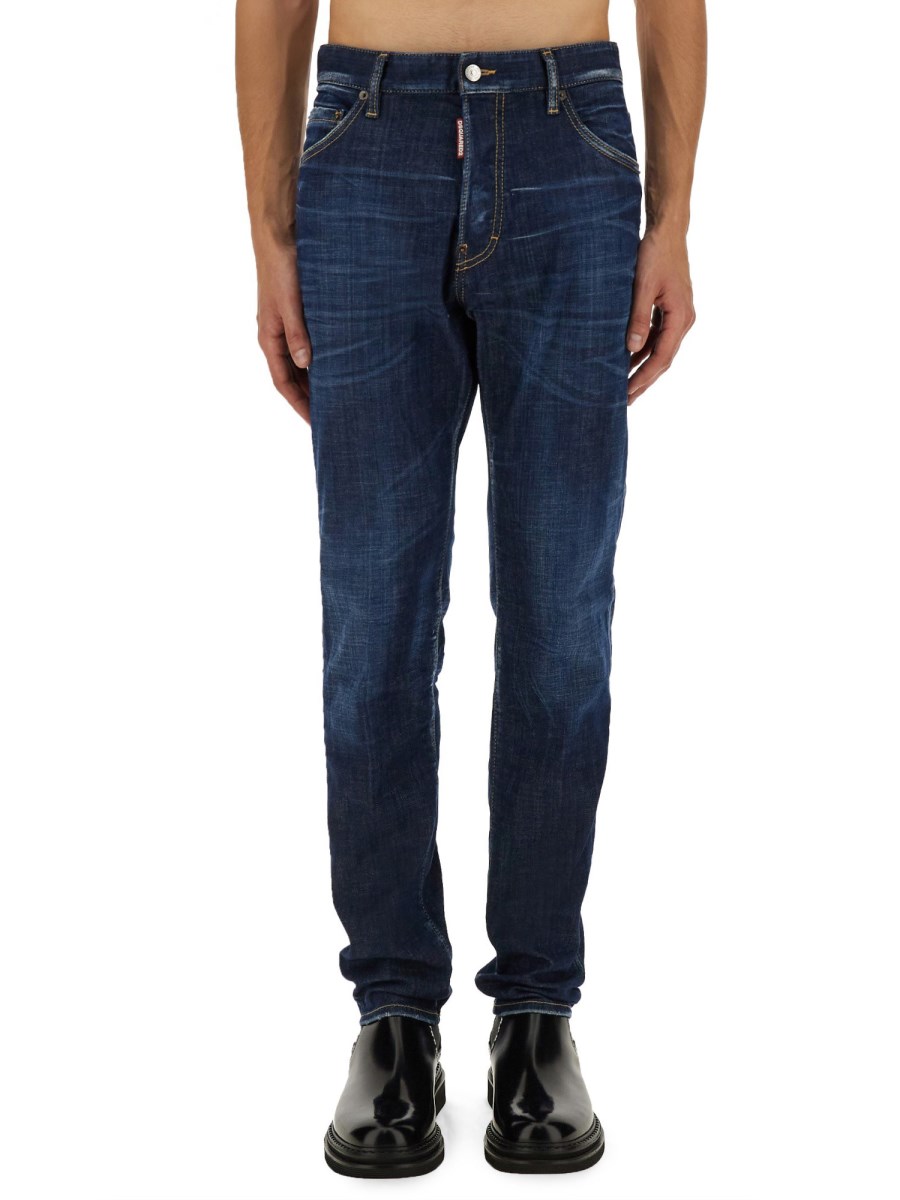 JEANS COOL GUY 