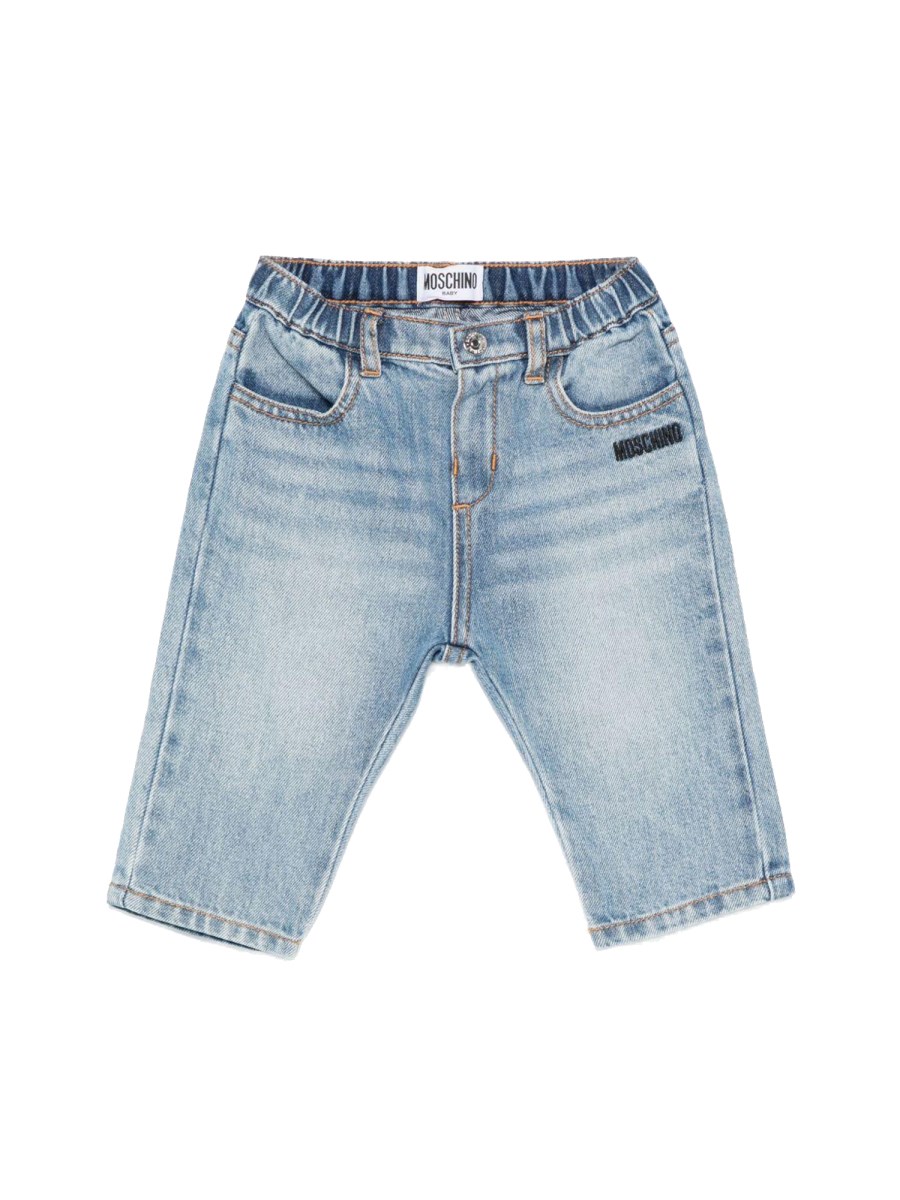 PANTALONE JEANS