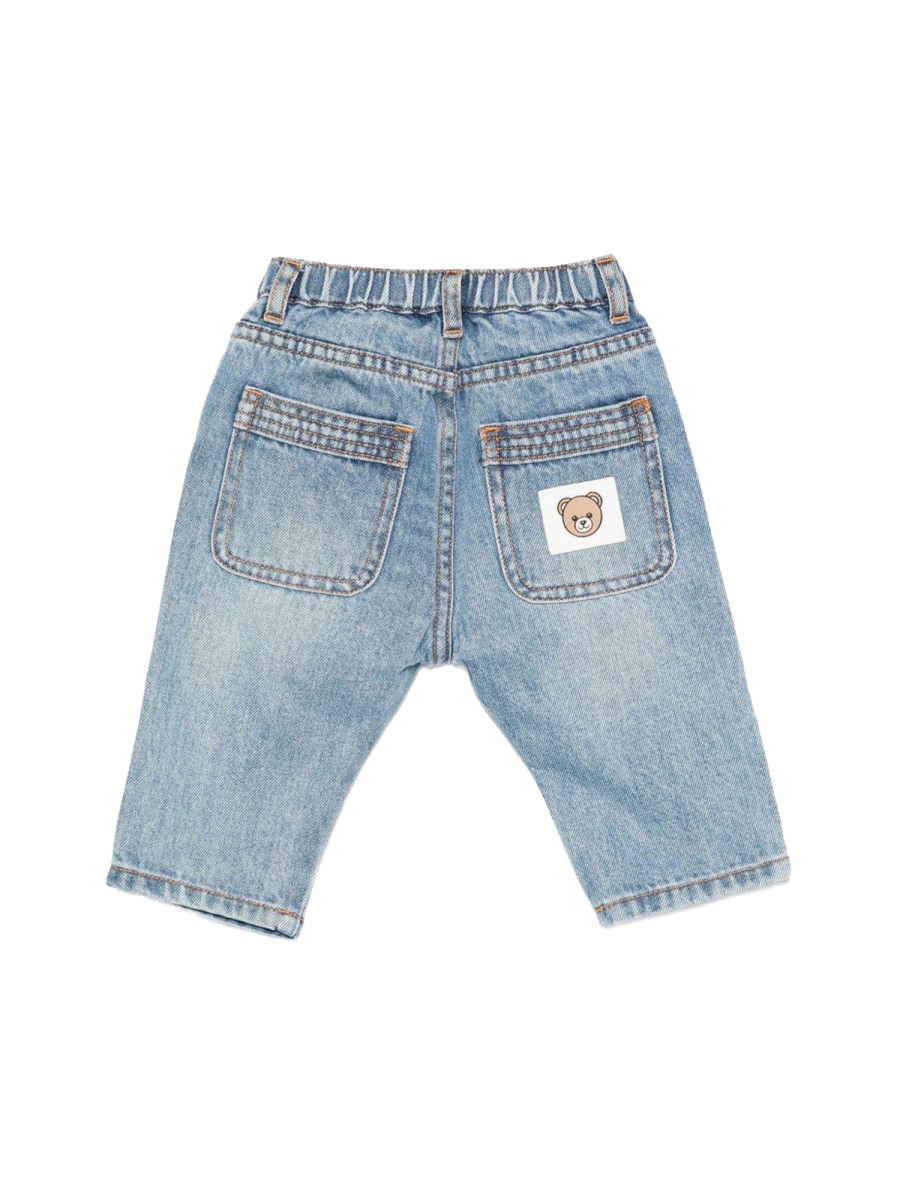 PANTALONE JEANS