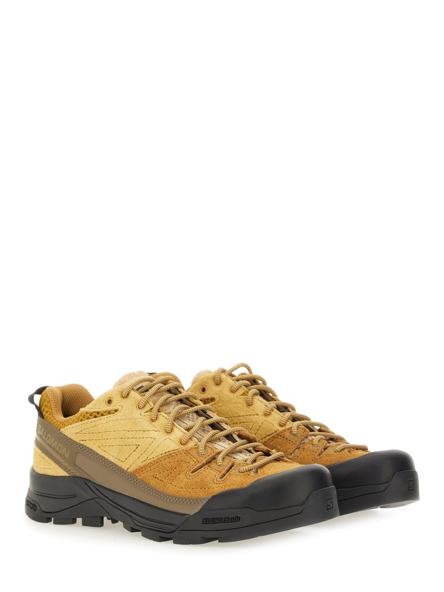 SNEAKER X-ALP 