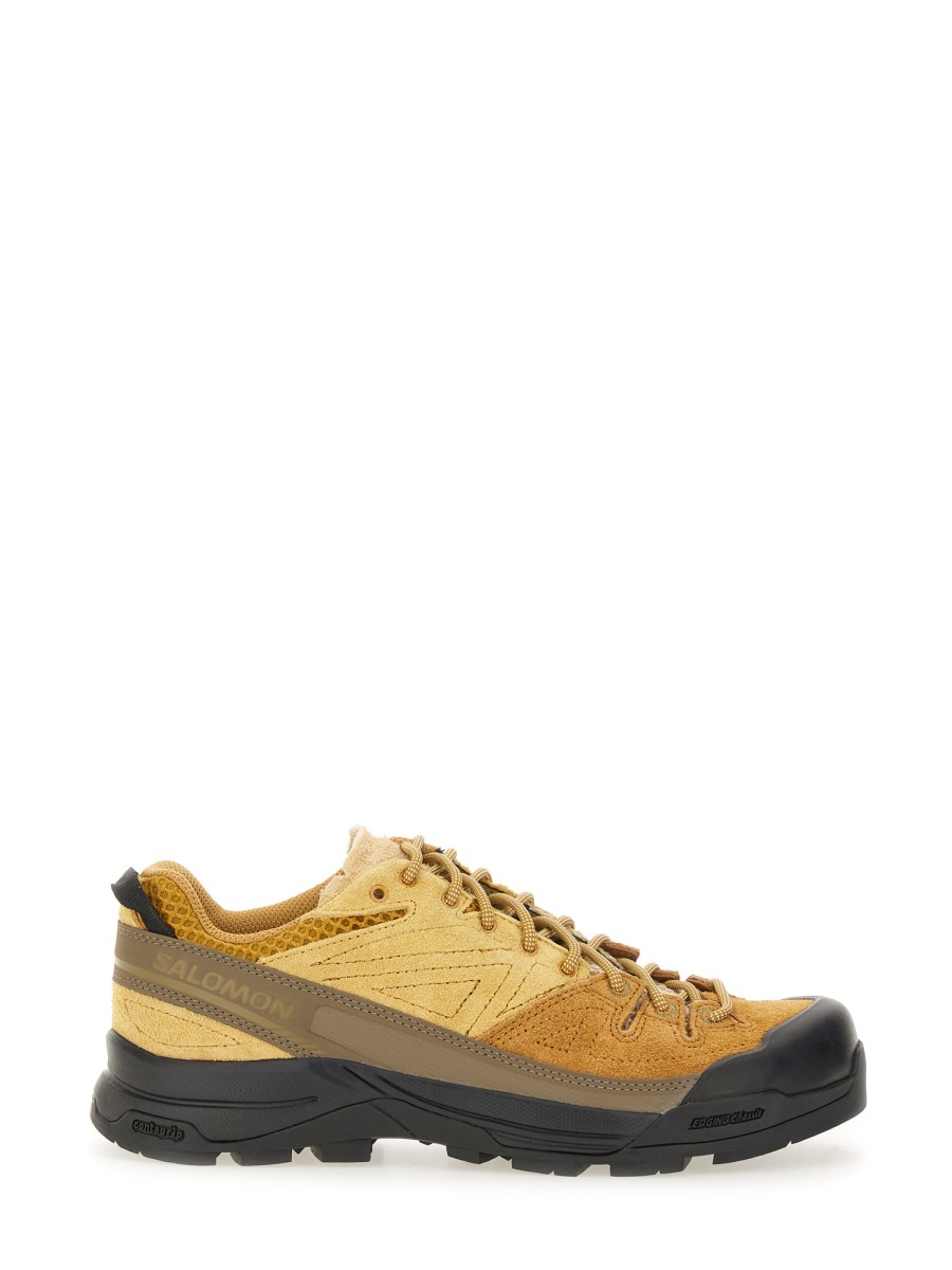 SNEAKER X-ALP 
