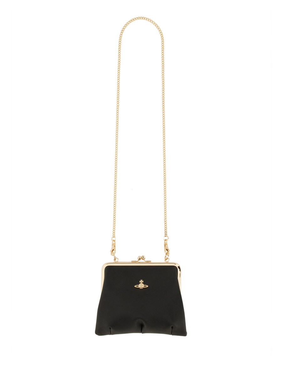 BORSA GRANNY FRAME