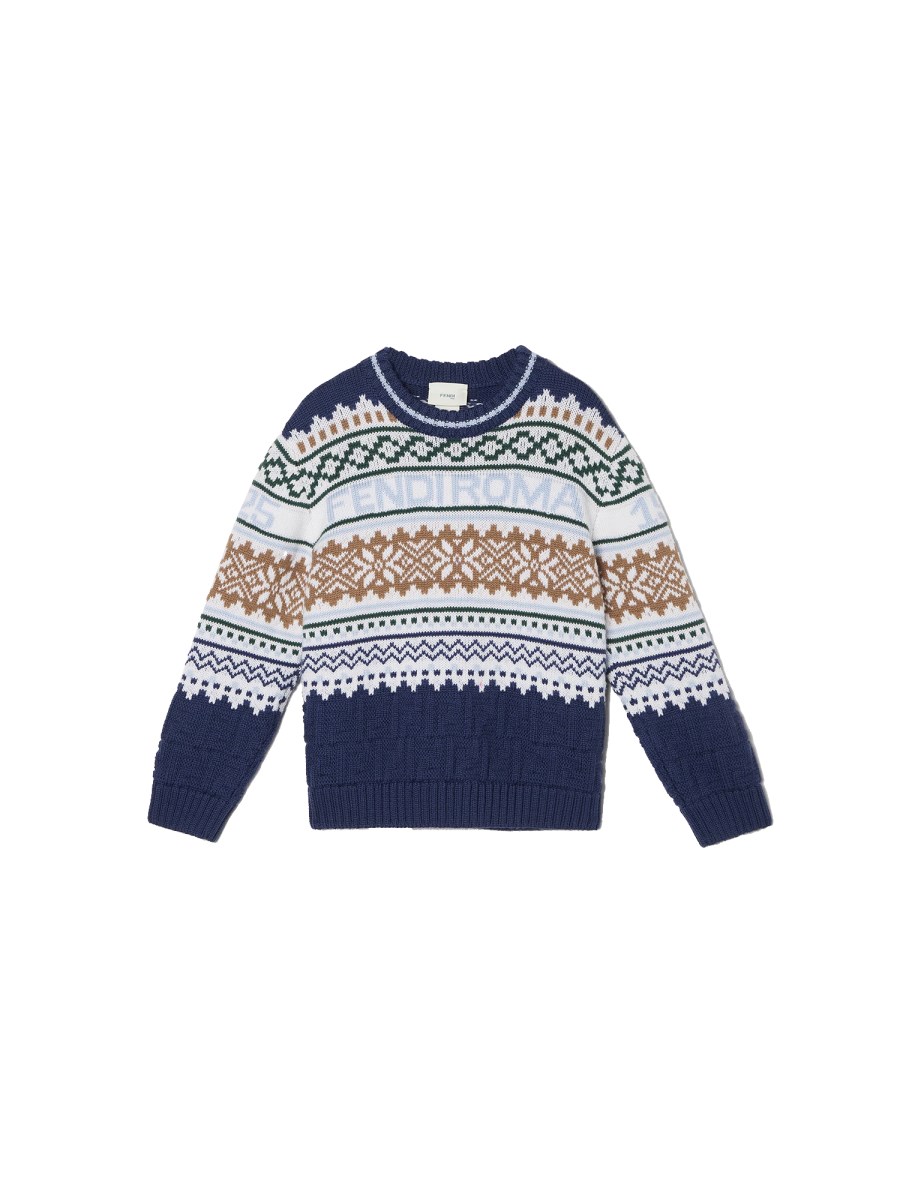 GIROCOLLO NORWEGIAN