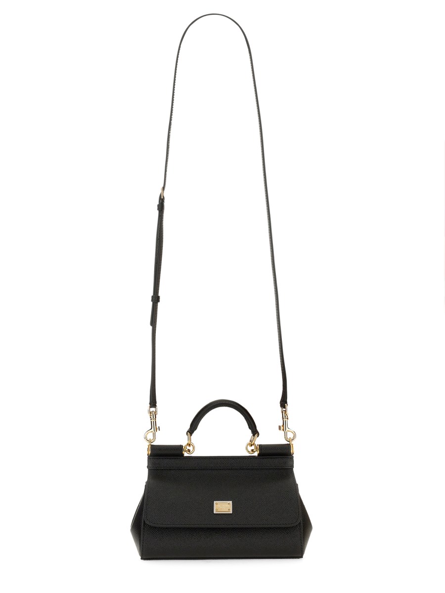 BORSA SICILY SMALL