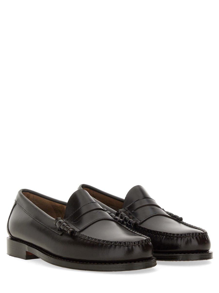 MOCASSINO WEEJUNS LARSON PENNY 