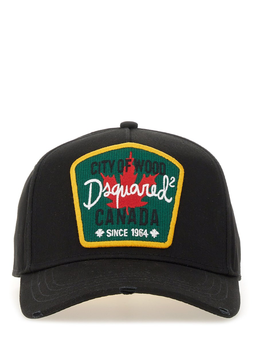 CAPPELLO DA BASEBALL