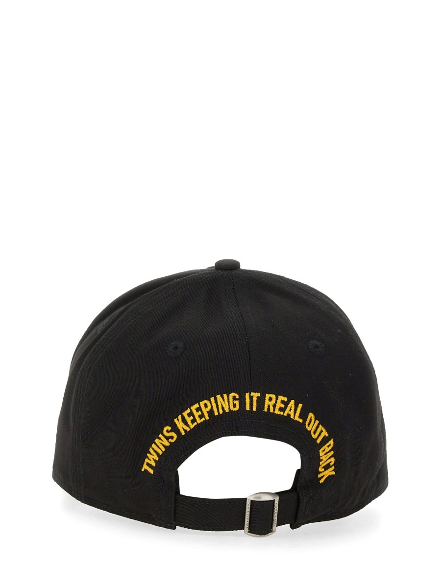 CAPPELLO DA BASEBALL