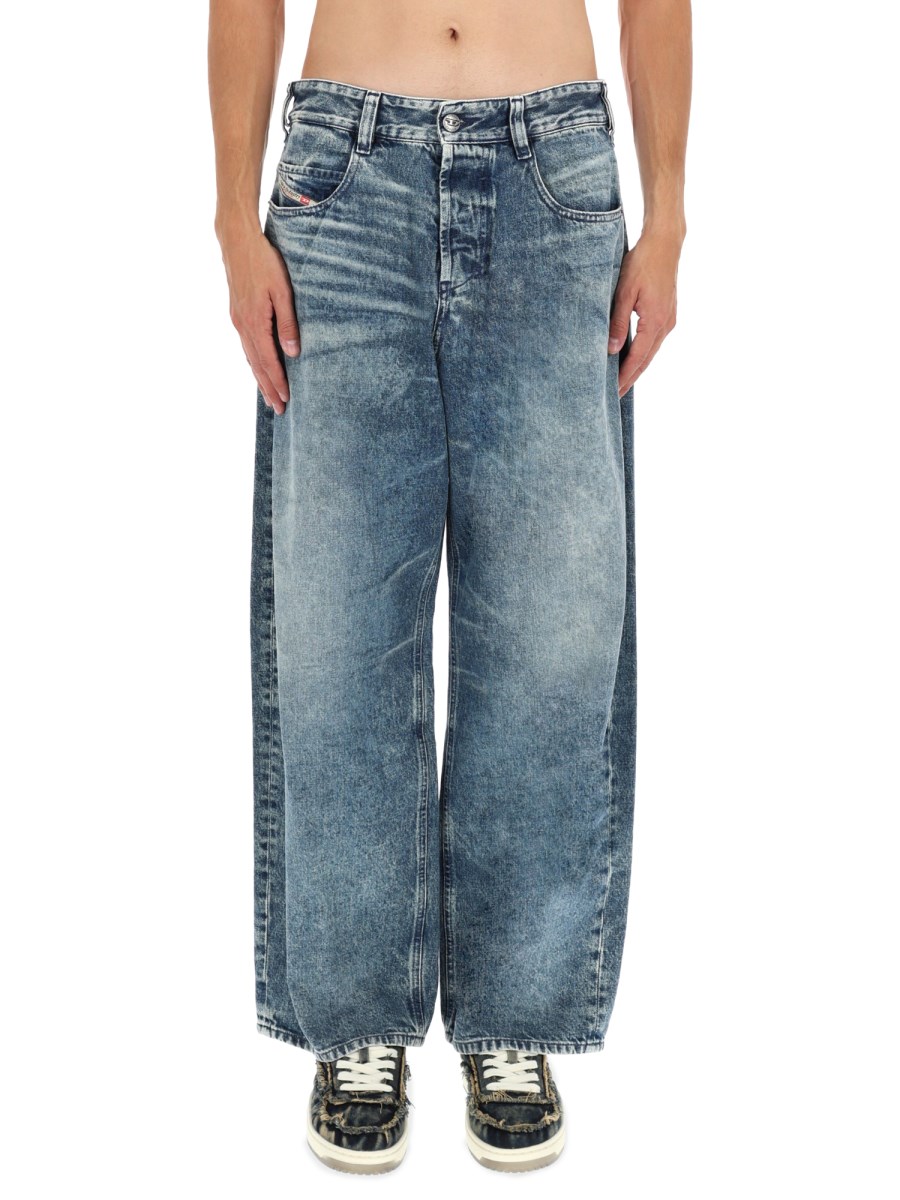 JEANS 1997 D-ENIM