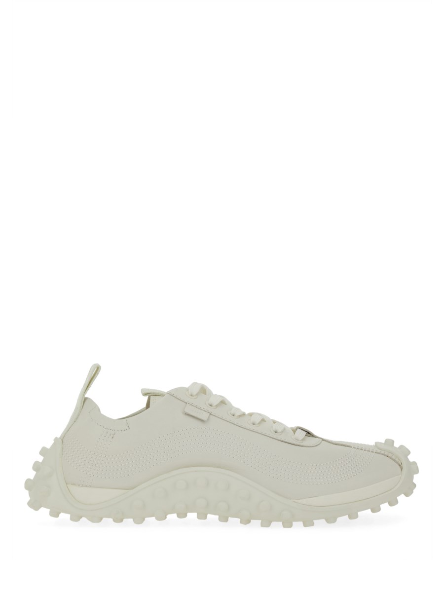 SNEAKER “MIRAGE” IN PELLE