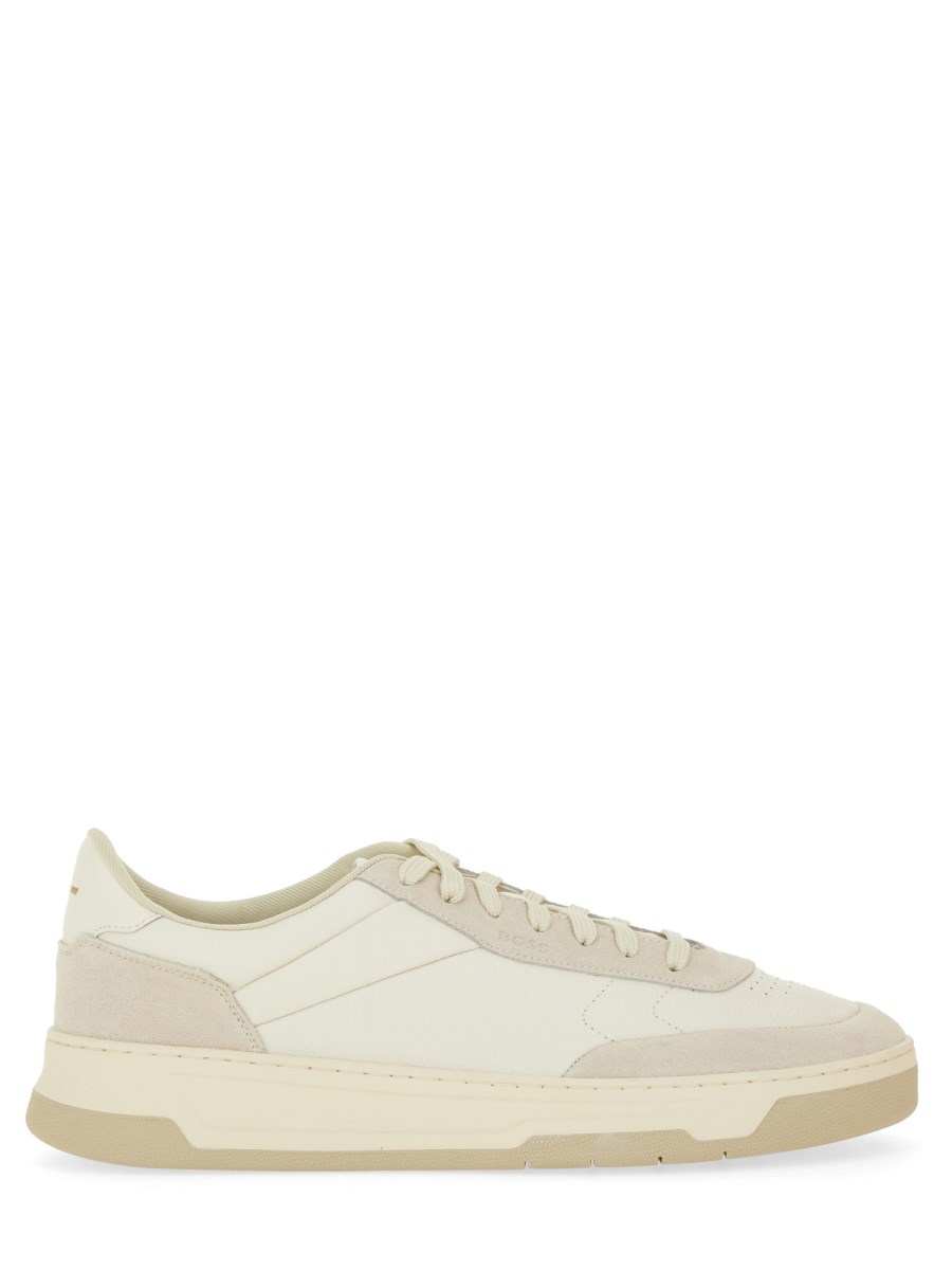 SNEAKER BALTIMORE TENN 