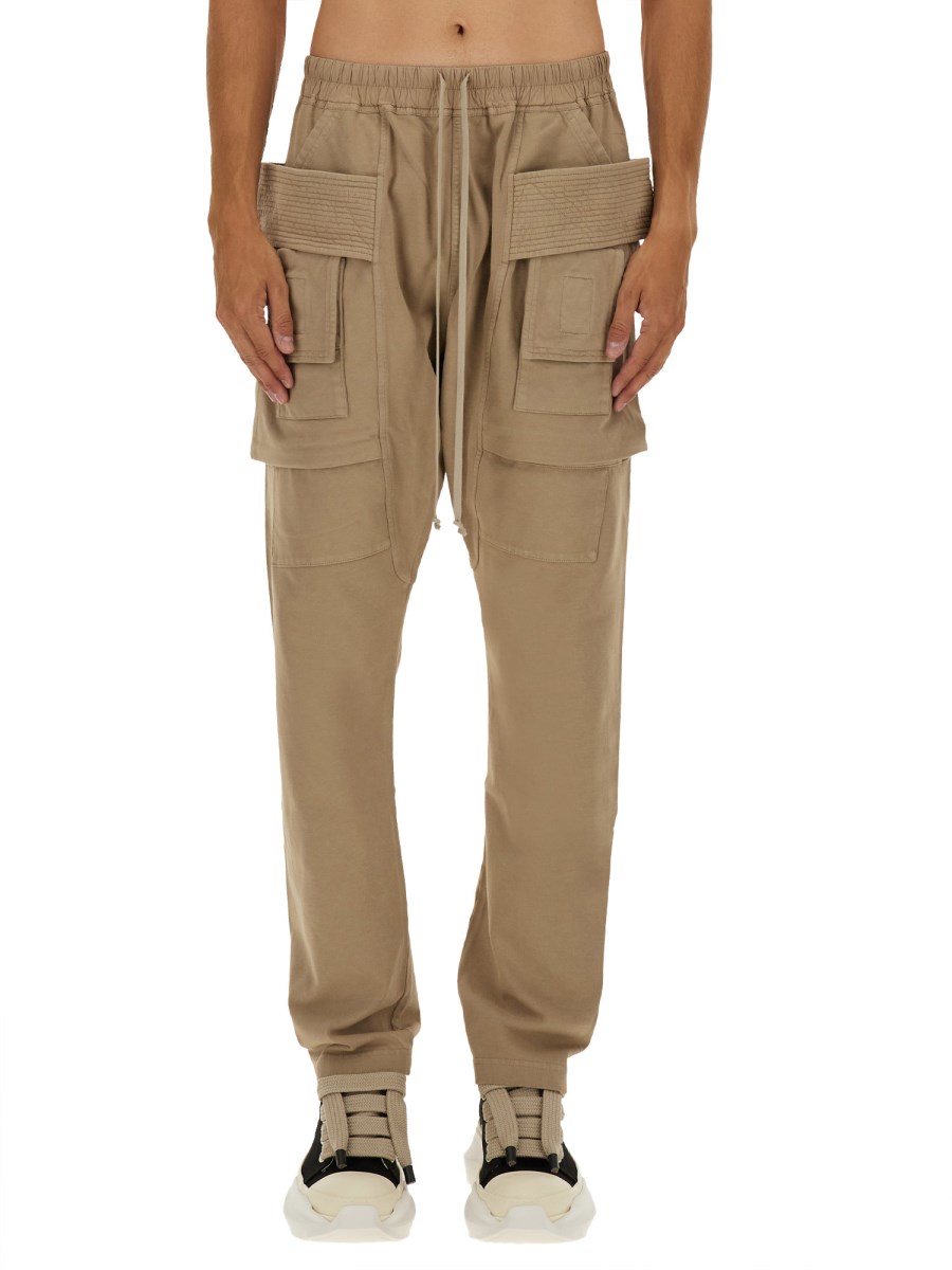 PANTALONE CREATCH CARGO 