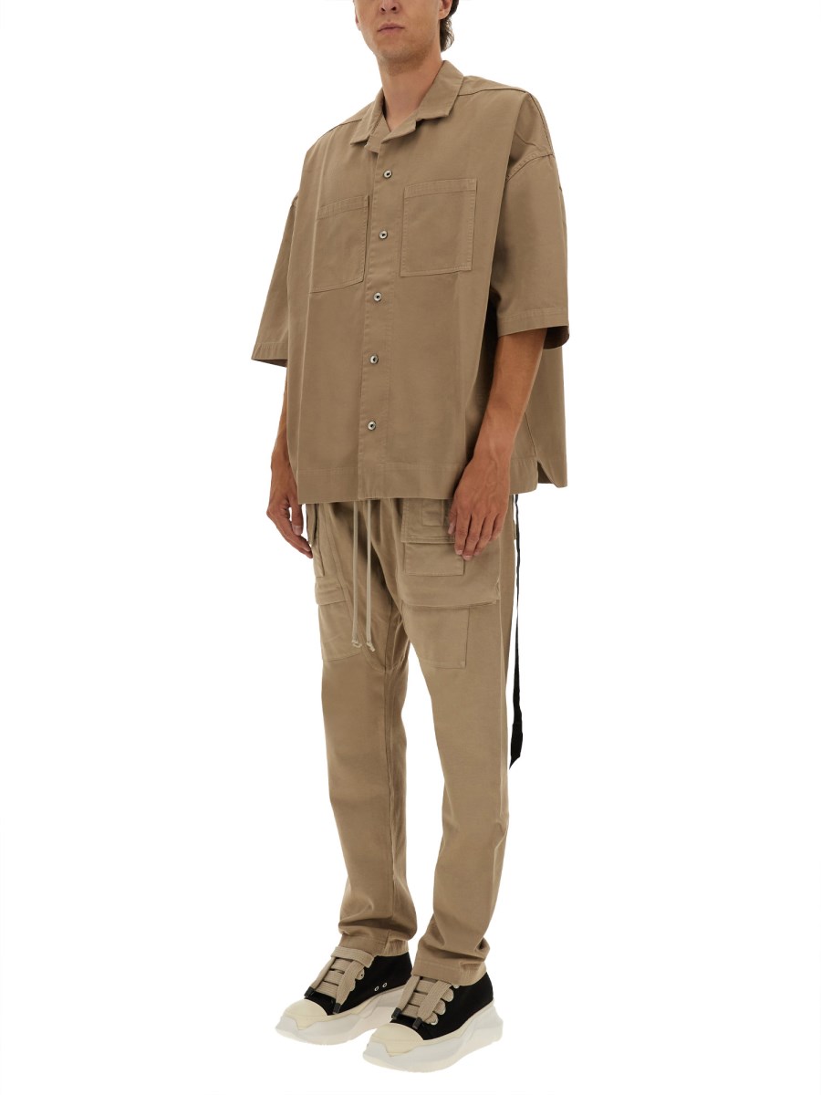 PANTALONE CREATCH CARGO 