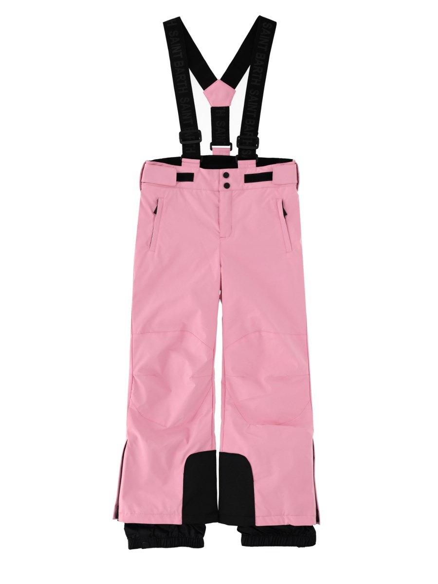 PANTALONE DA SCI SARENNE