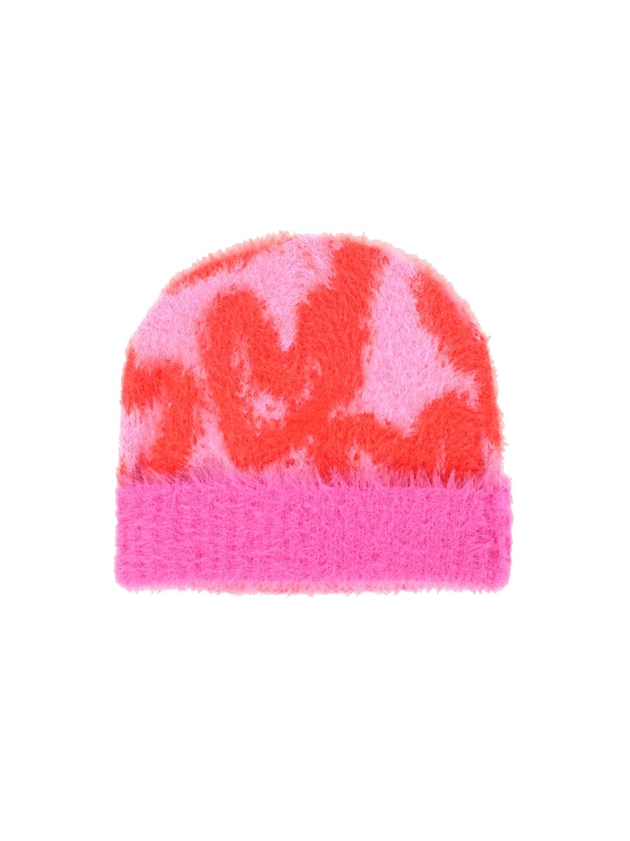 CAPPELO BEANIE HEART