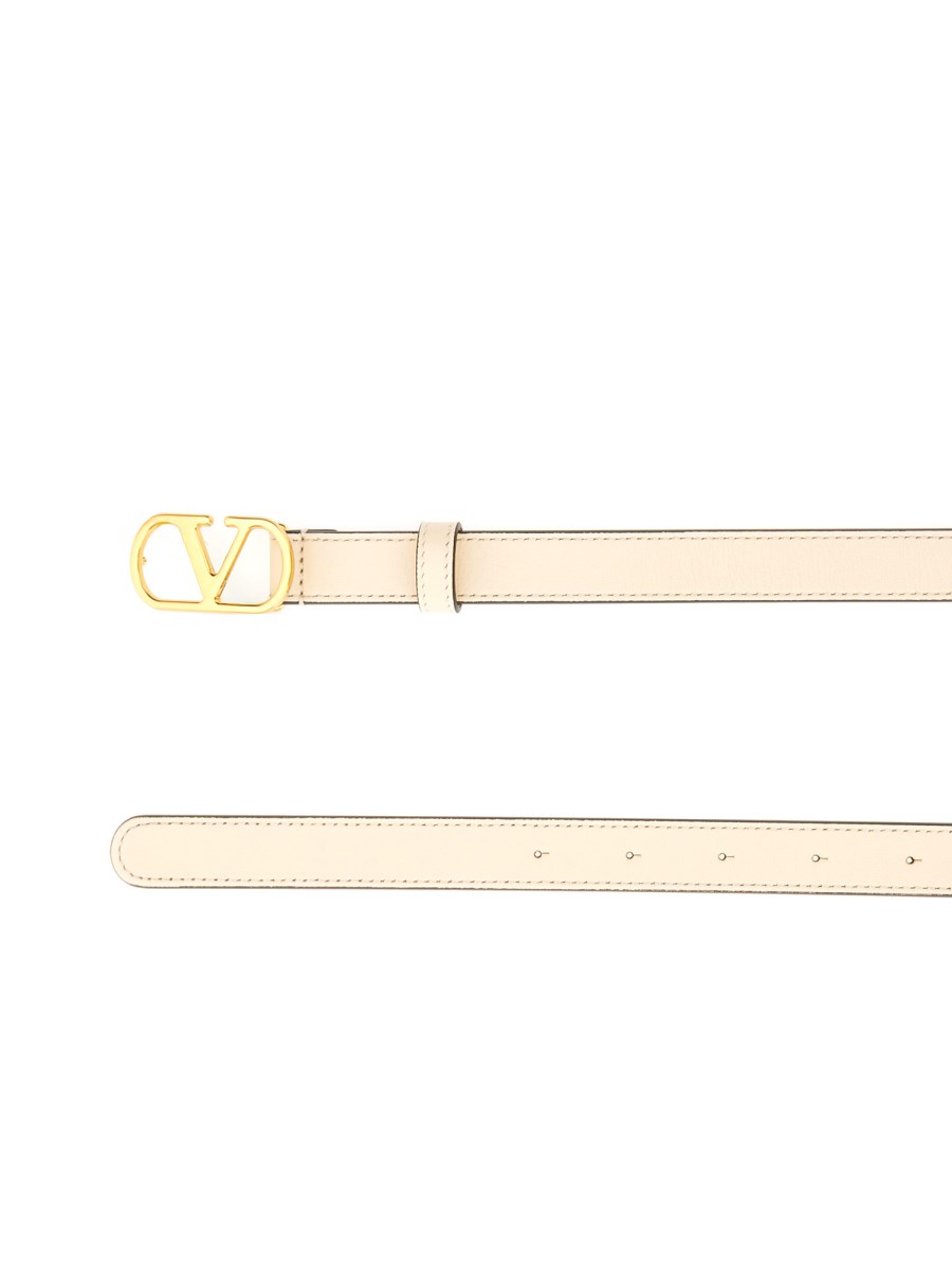 CINTURA VLOGO SIGNATURE