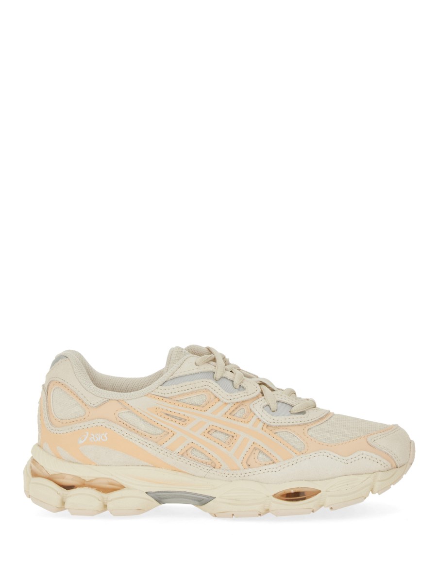 SNEAKER GEL-NYC