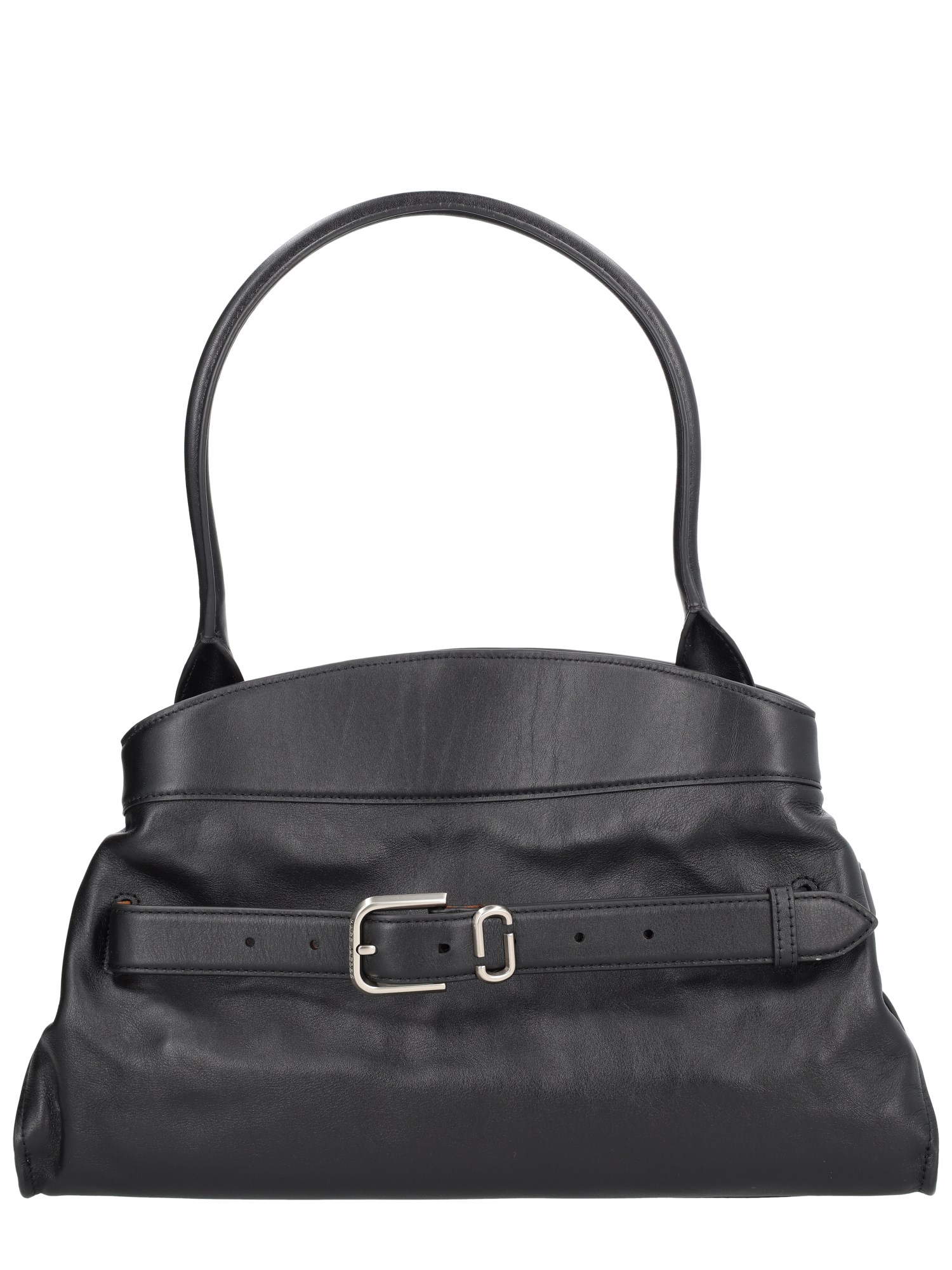 Marc Jacobs "the Dakota Satchel" Bag In Black
