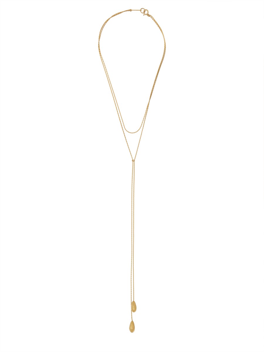 COLLANA LUNGA