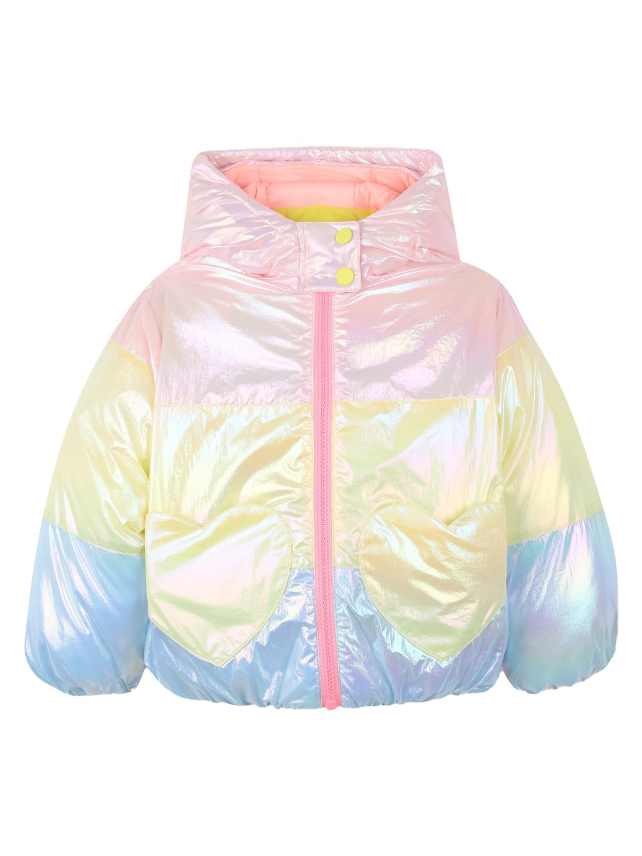 PIUMINO RAINBOW