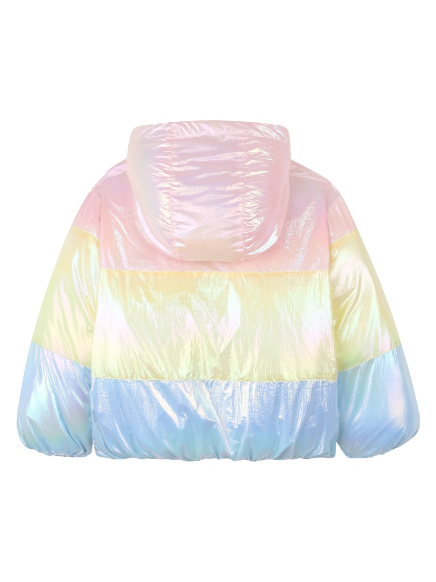 PIUMINO RAINBOW