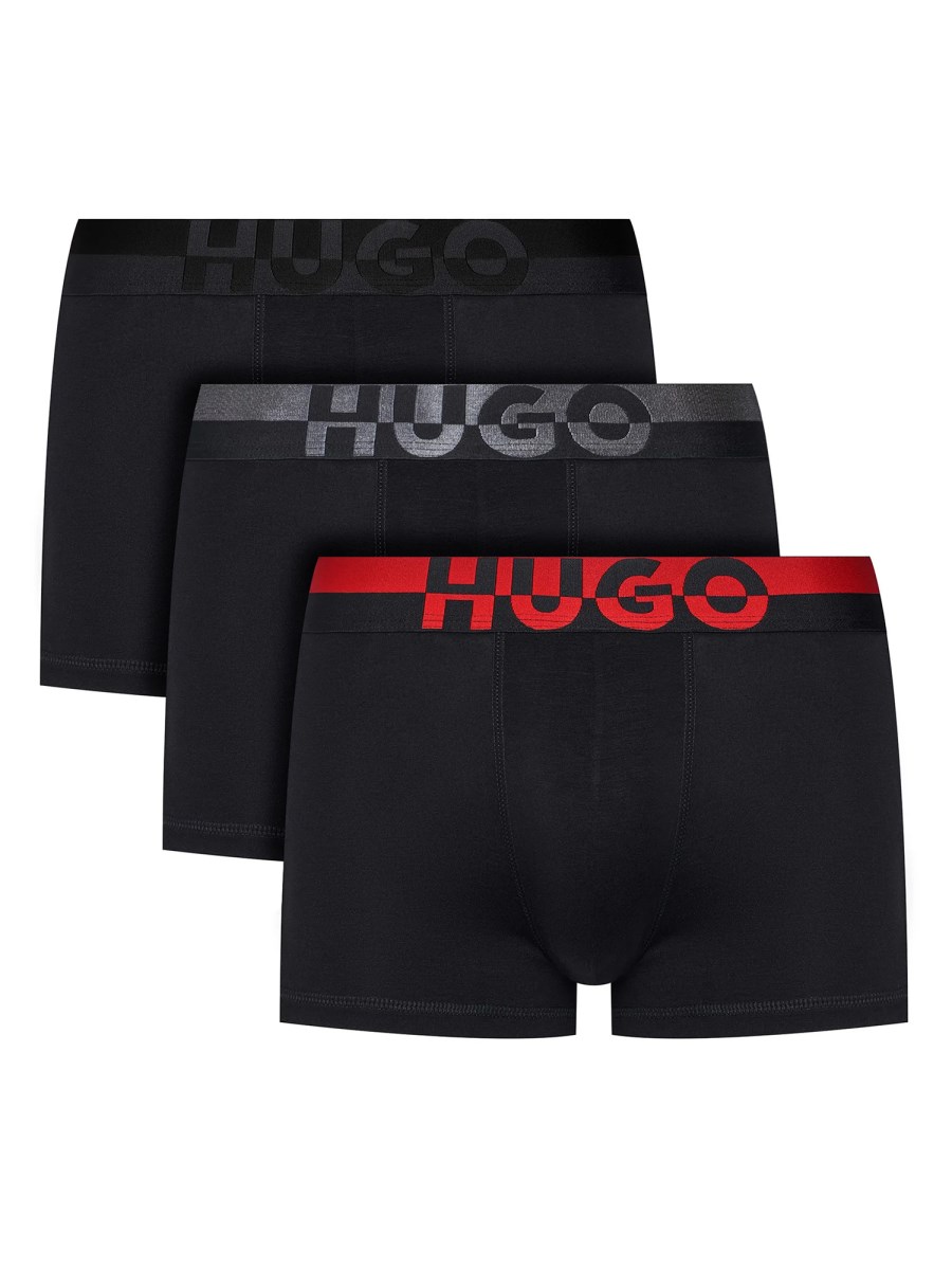 3-PACK BOXER CON LOGO