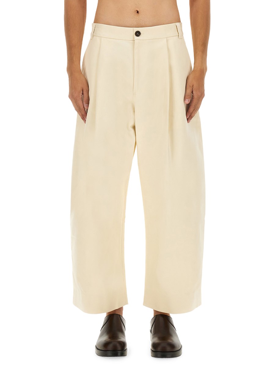 PANTALONE SORTE