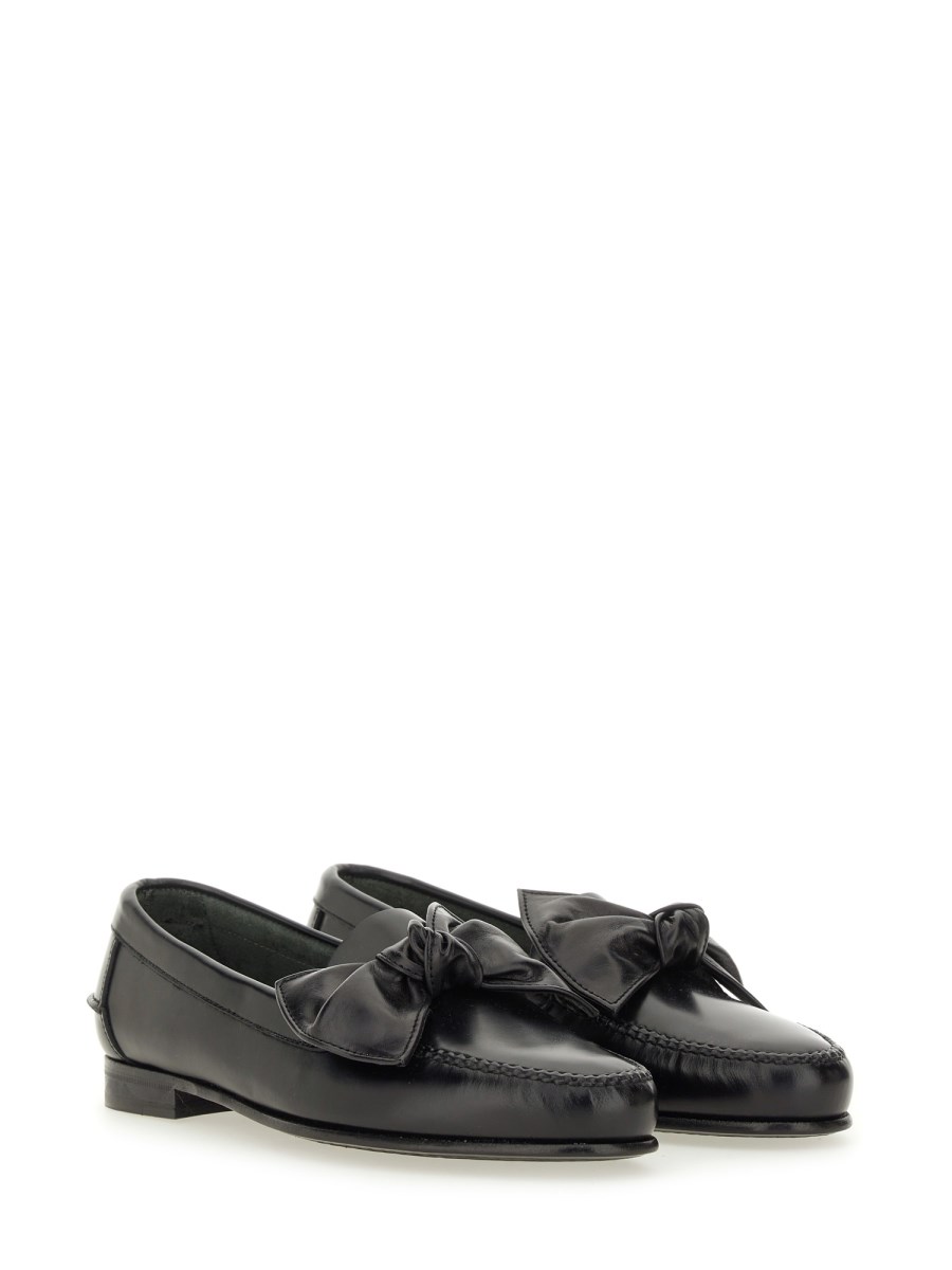 MOCASSINO SLIP-ON CORBATI