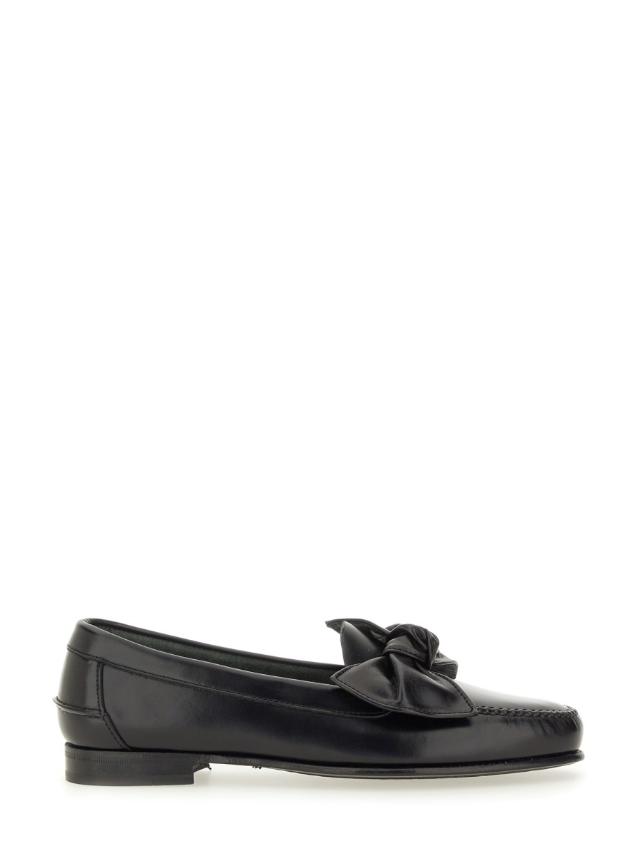 MOCASSINO SLIP-ON CORBATI