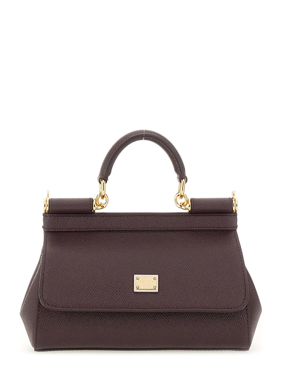 BORSA SICILY SMALL