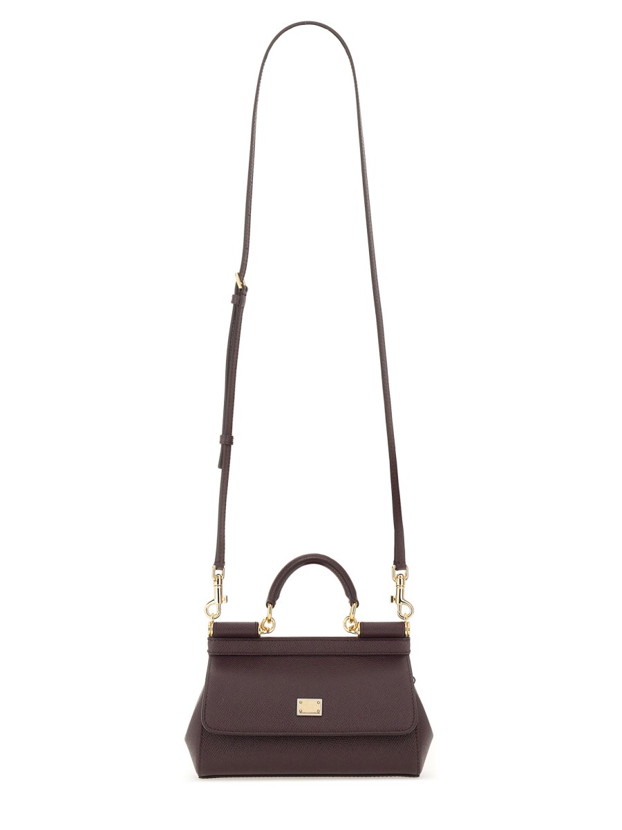 BORSA SICILY SMALL
