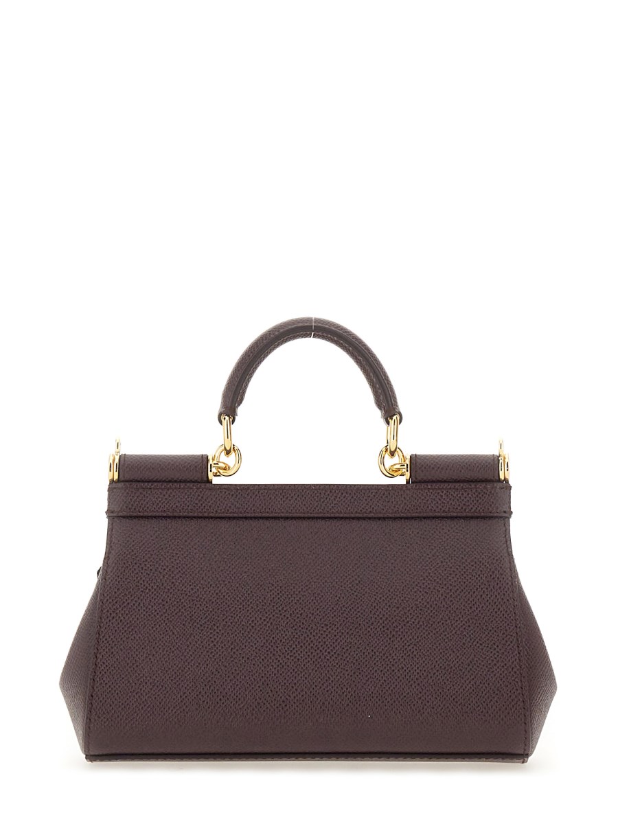 BORSA SICILY SMALL
