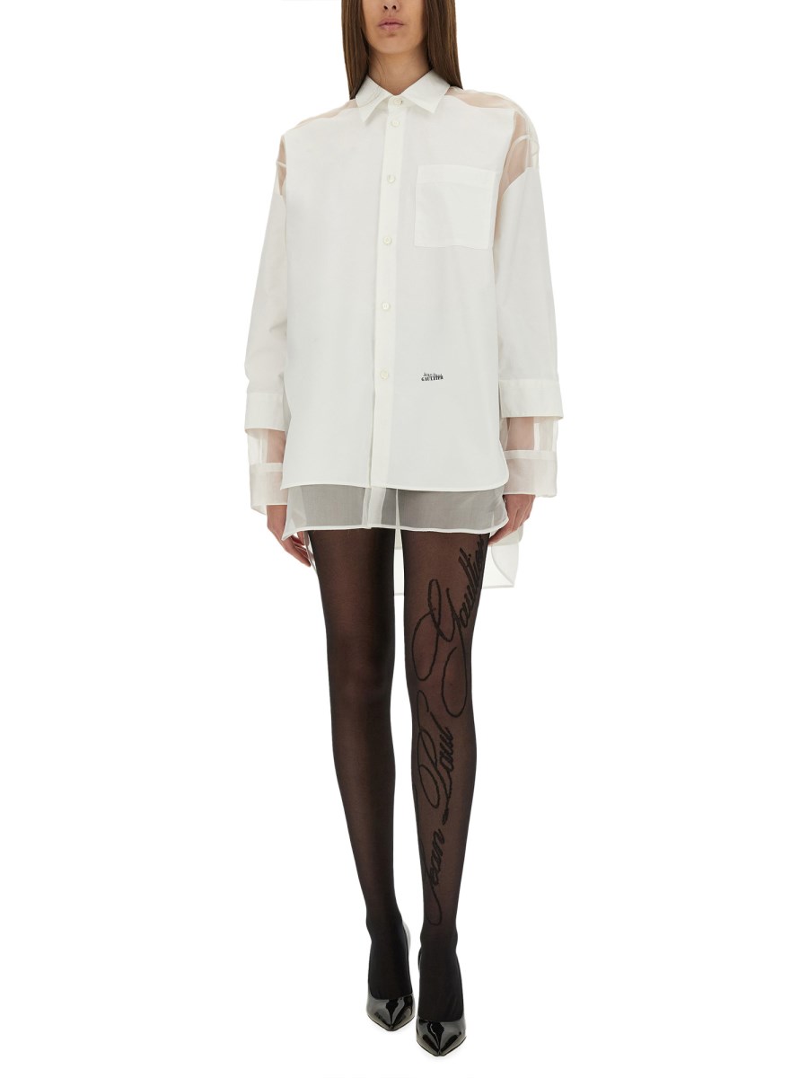 CALZE COLLANT SIGNATURE