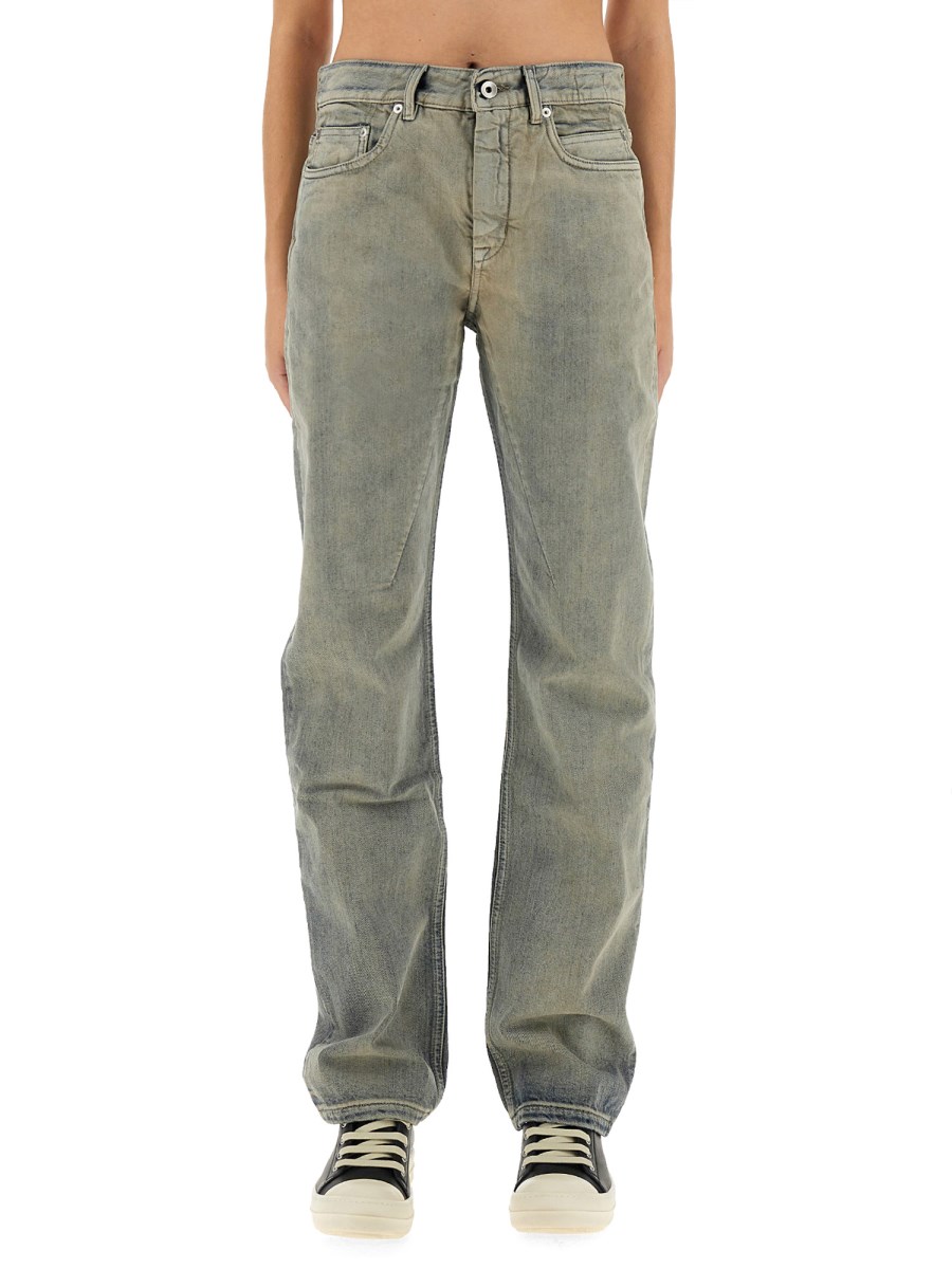PANTALONE CONCORDIANS FOG CUT