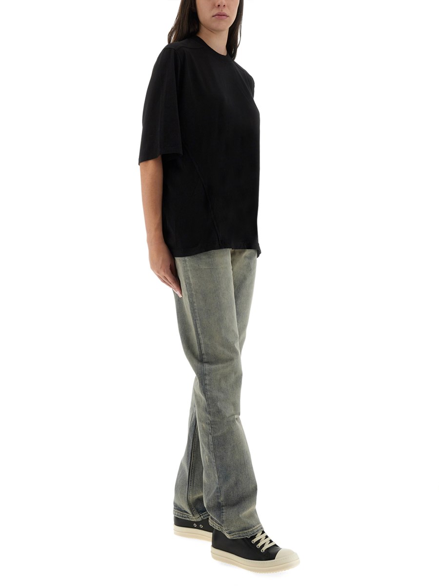 PANTALONE CONCORDIANS FOG CUT